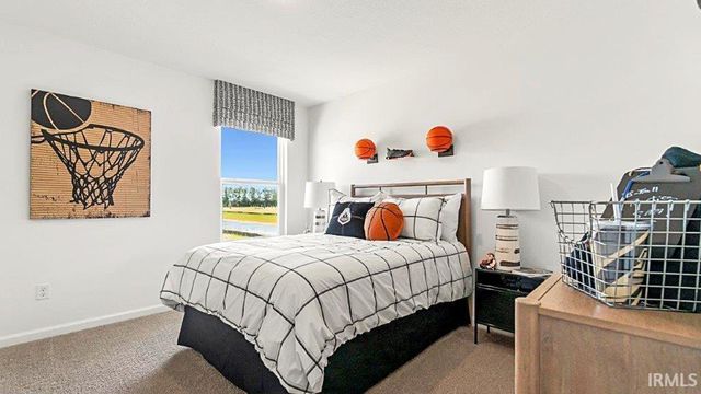 7850 Aniline Trail, Fort Wayne, IN 46835