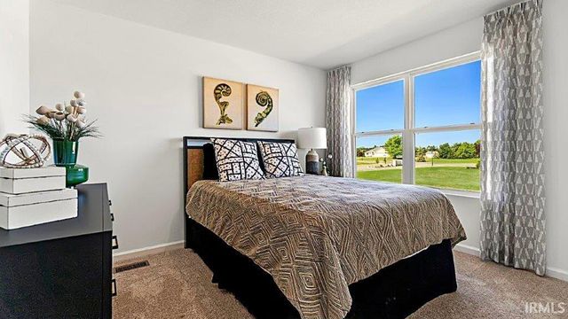 7850 Aniline Trail, Fort Wayne, IN 46835