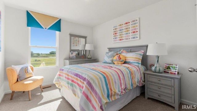 7850 Aniline Trail, Fort Wayne, IN 46835