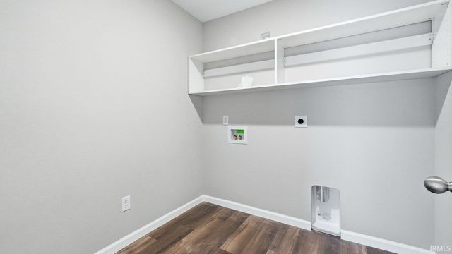 7850 Aniline Trail, Fort Wayne, IN 46835