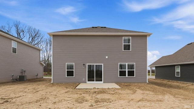 7850 Aniline Trail, Fort Wayne, IN 46835