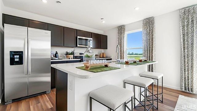 7850 Aniline Trail, Fort Wayne, IN 46835