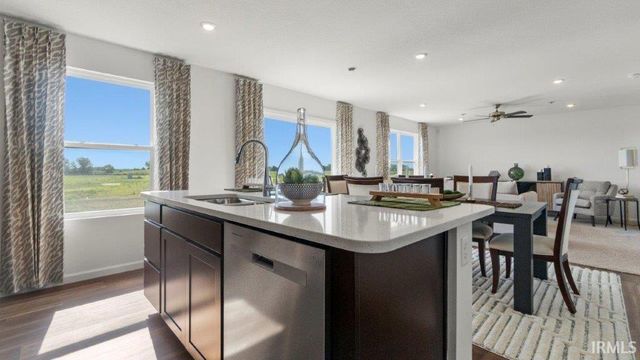 7850 Aniline Trail, Fort Wayne, IN 46835