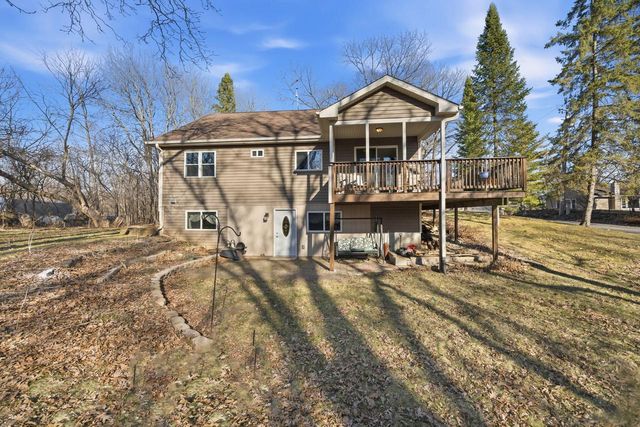 W5336 Wisconsin DRIVE, Elkhorn, WI 53121