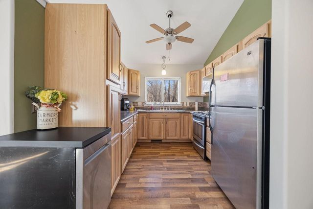 W5336 Wisconsin DRIVE, Elkhorn, WI 53121