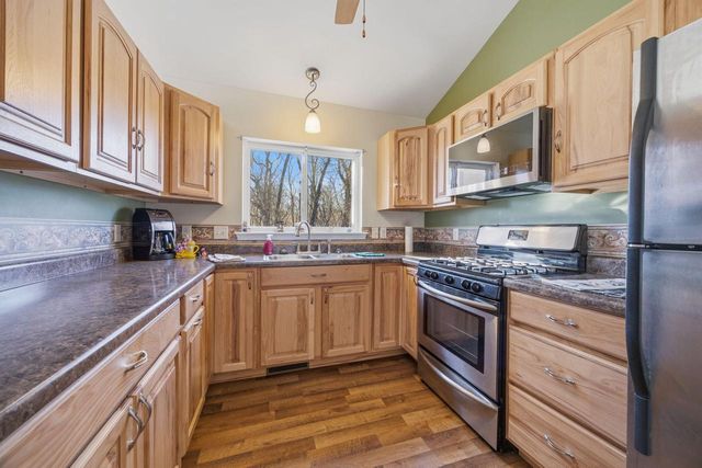 W5336 Wisconsin DRIVE, Elkhorn, WI 53121