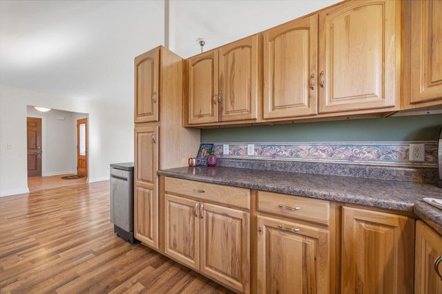 W5336 Wisconsin DRIVE, Elkhorn, WI 53121