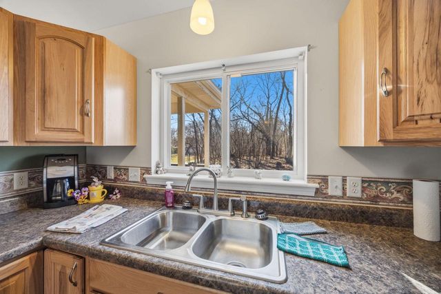 W5336 Wisconsin DRIVE, Elkhorn, WI 53121