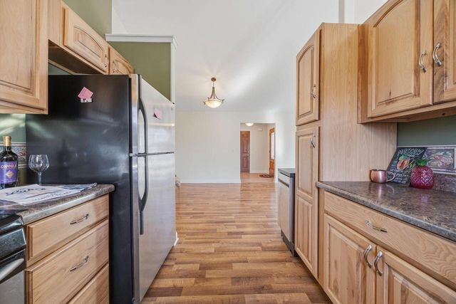 W5336 Wisconsin DRIVE, Elkhorn, WI 53121