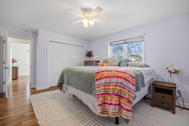 W5336 Wisconsin DRIVE, Elkhorn, WI 53121