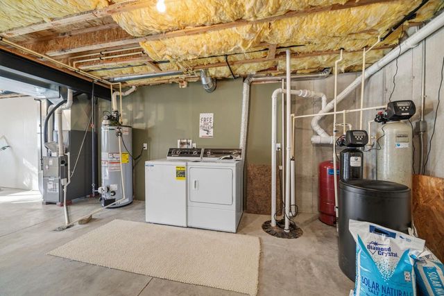 W5336 Wisconsin DRIVE, Elkhorn, WI 53121