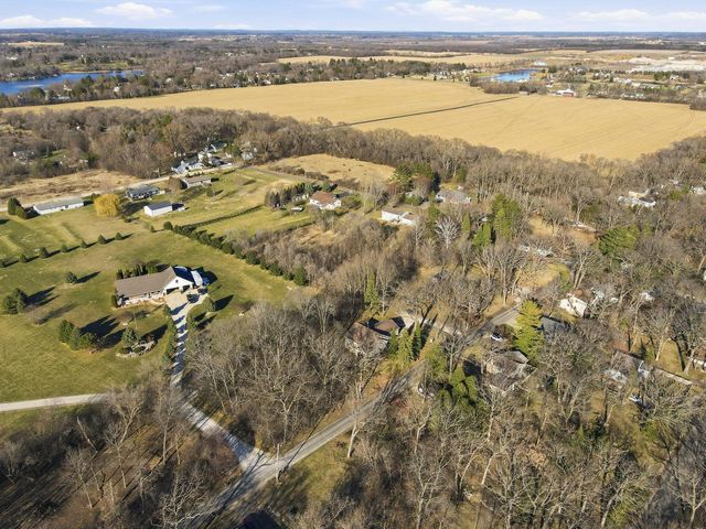 W5336 Wisconsin DRIVE, Elkhorn, WI 53121