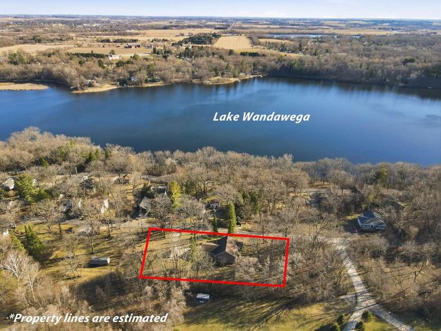 W5336 Wisconsin DRIVE, Elkhorn, WI 53121