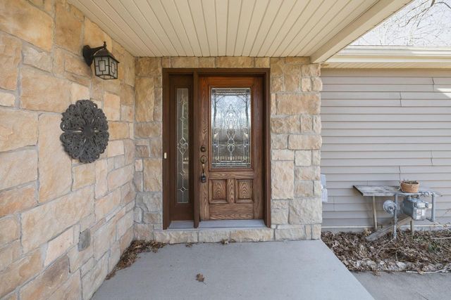 W5336 Wisconsin DRIVE, Elkhorn, WI 53121