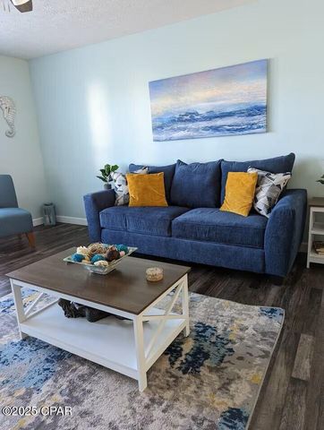 6417 Causeway Road, Panama City Beach, FL 32408