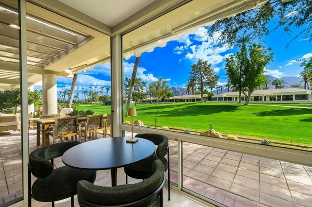 75405 Riviera Drive, Indian Wells, CA 92210