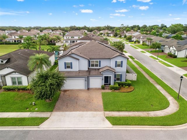 3367 CANYON GRAND POINT, Longwood, FL 32779