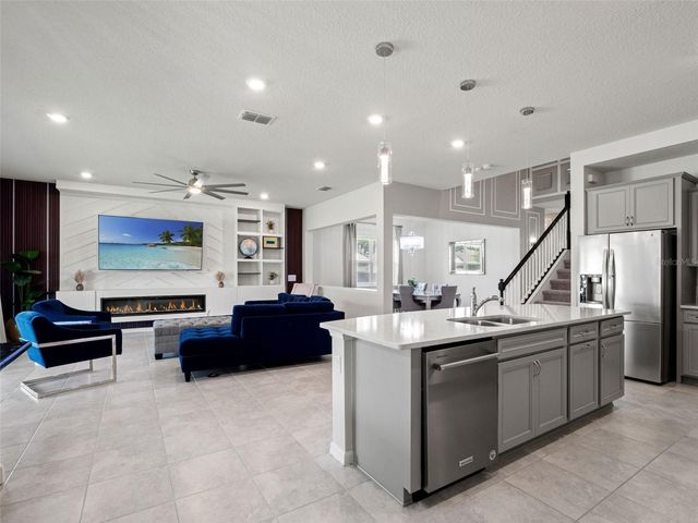 3367 CANYON GRAND POINT, Longwood, FL 32779