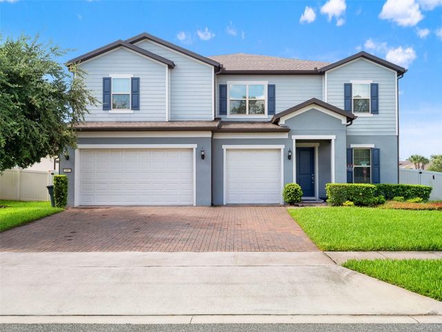 3367 CANYON GRAND POINT, Longwood, FL 32779