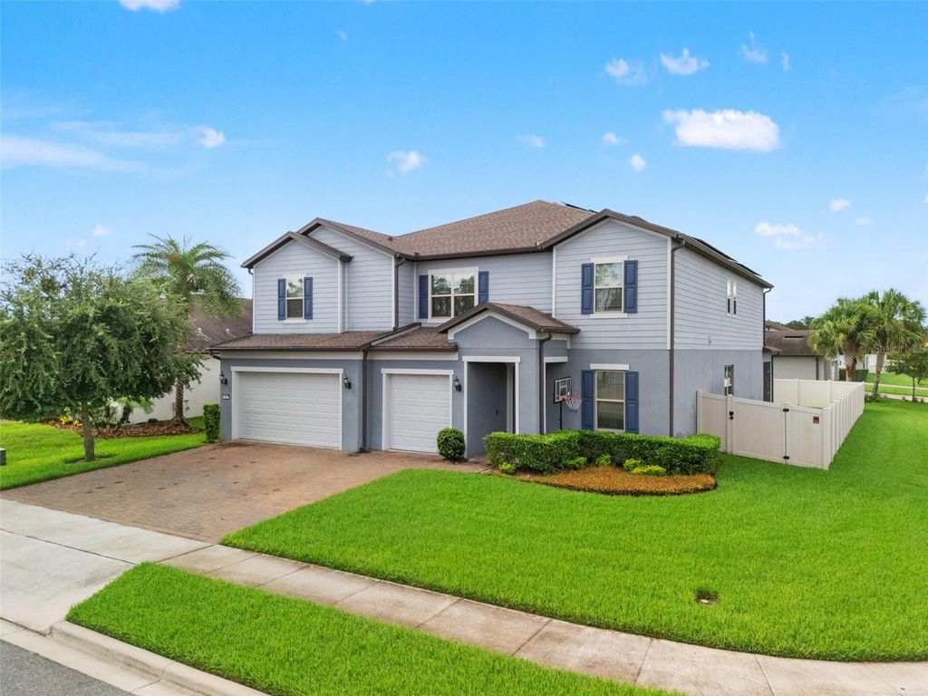 3367 CANYON GRAND POINT, Longwood, FL 32779