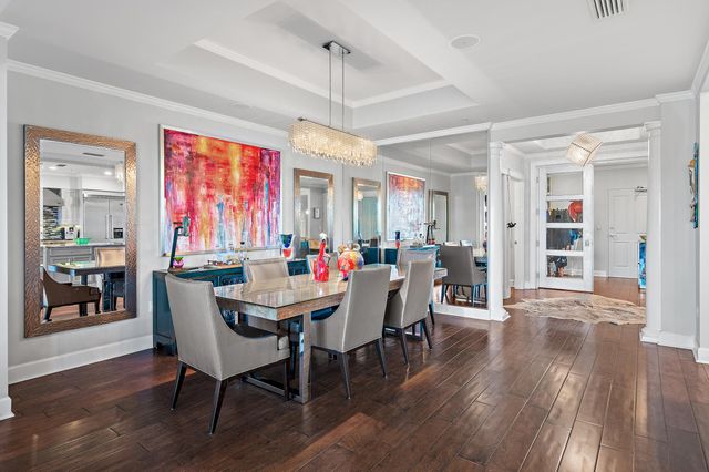 400 Kelly Plantation Drive UNIT 401, Destin, FL 32541