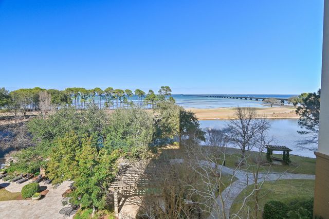 400 Kelly Plantation Drive UNIT 401, Destin, FL 32541