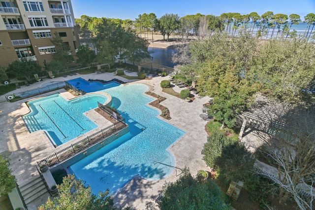 400 Kelly Plantation Drive UNIT 401, Destin, FL 32541