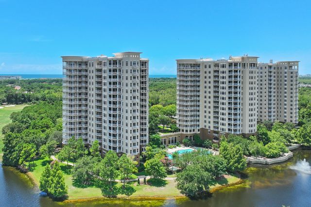 400 Kelly Plantation Drive UNIT 401, Destin, FL 32541