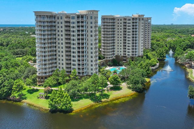 400 Kelly Plantation Drive UNIT 401, Destin, FL 32541