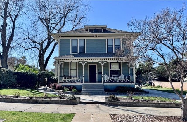 424 La Verne, Redlands, CA 92373