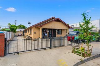 724 E 50th, Los Angeles, CA 90011