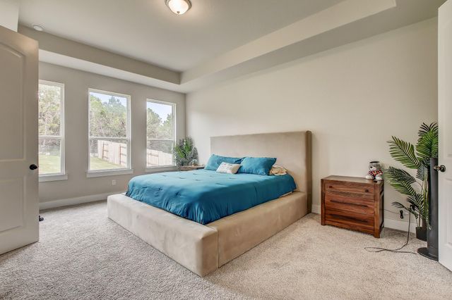 321 Knockout Rose DR, San Marcos, TX 78666