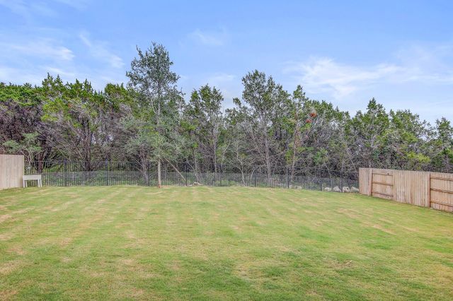 321 Knockout Rose DR, San Marcos, TX 78666