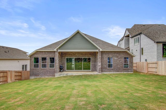 321 Knockout Rose DR, San Marcos, TX 78666