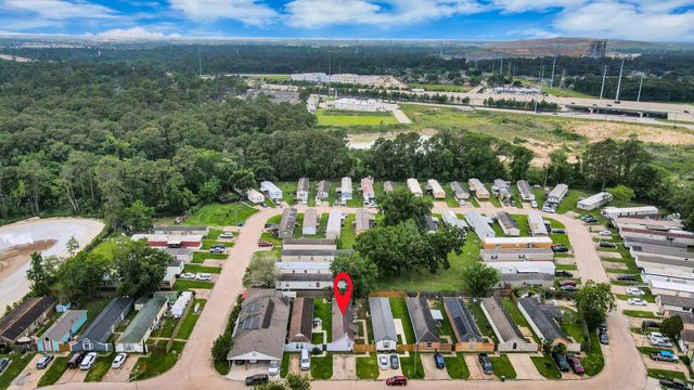 13826 Northlake Drive, Houston, TX 77049