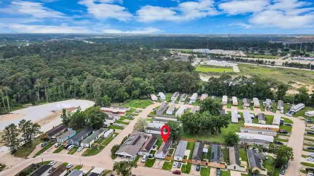 13826 Northlake Drive, Houston, TX 77049