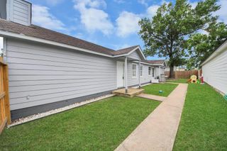 13826 Northlake Drive, Houston, TX 77049