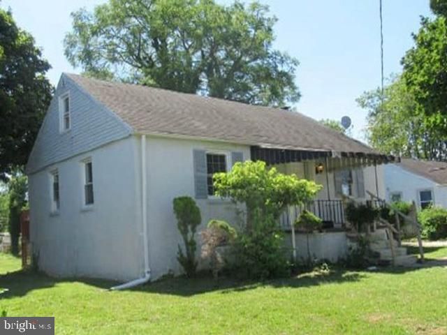 3307 FAIRVIEW RD, Gwynn Oak, MD 21207
