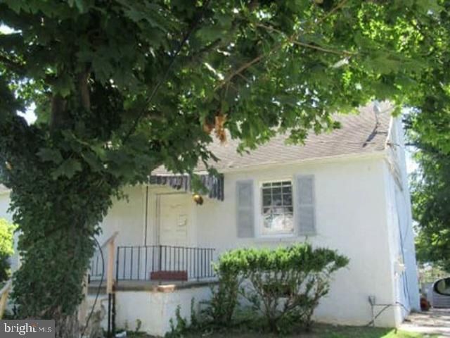 3307 FAIRVIEW RD, Gwynn Oak, MD 21207