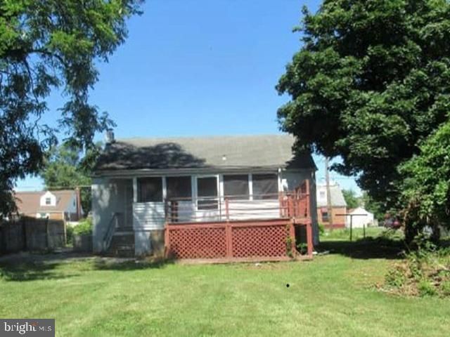 3307 FAIRVIEW RD, Gwynn Oak, MD 21207