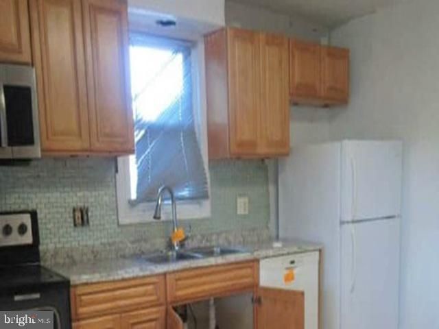 3307 FAIRVIEW RD, Gwynn Oak, MD 21207