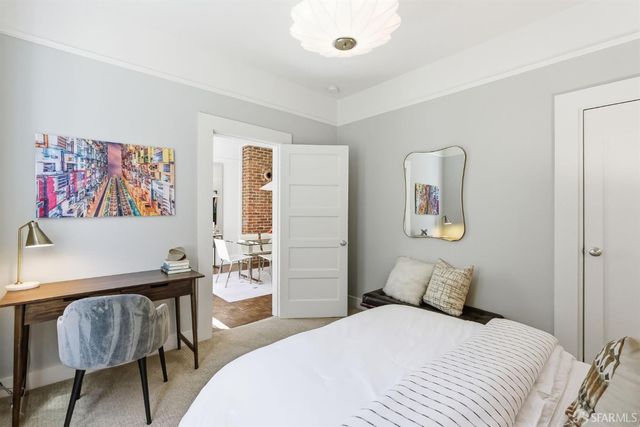 321 Parnassus Avenue, San Francisco, CA 94117