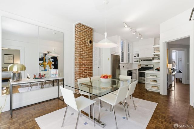321 Parnassus Avenue, San Francisco, CA 94117