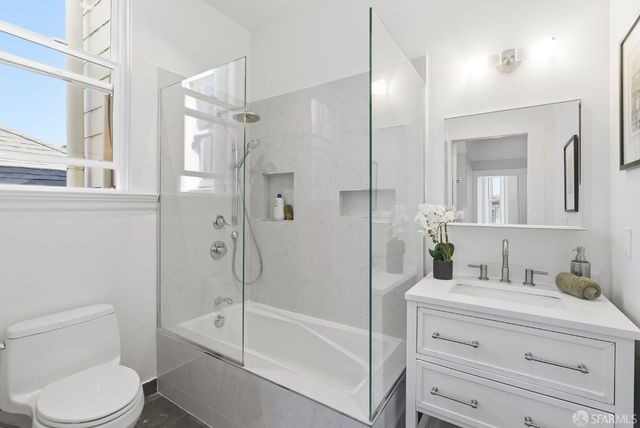 321 Parnassus Avenue, San Francisco, CA 94117
