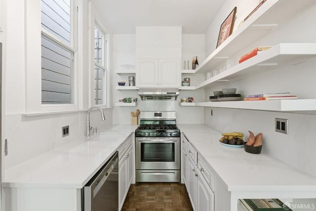 321 Parnassus Avenue, San Francisco, CA 94117