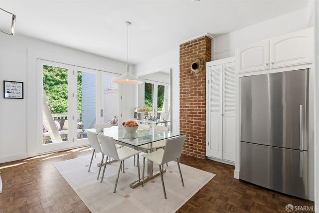 321 Parnassus Avenue, San Francisco, CA 94117