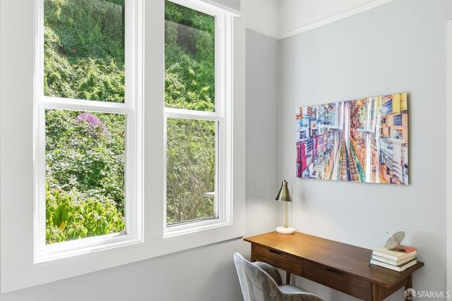 321 Parnassus Avenue, San Francisco, CA 94117
