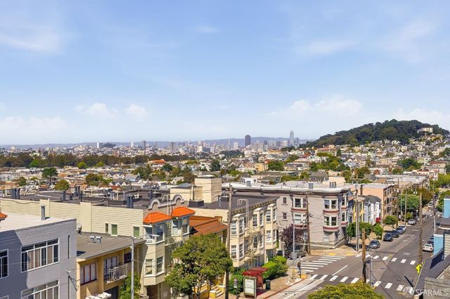 321 Parnassus Avenue, San Francisco, CA 94117