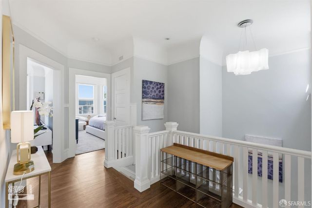 321 Parnassus Avenue, San Francisco, CA 94117