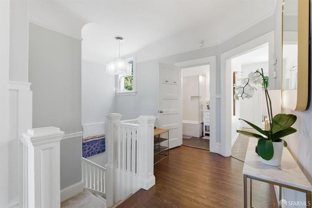 321 Parnassus Avenue, San Francisco, CA 94117